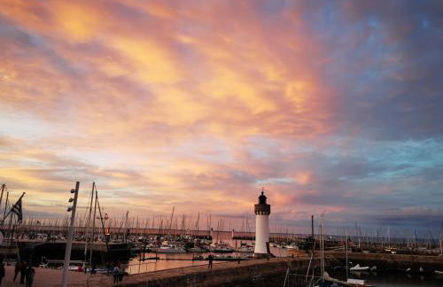 L'Auberge Du Roch - Foto 57