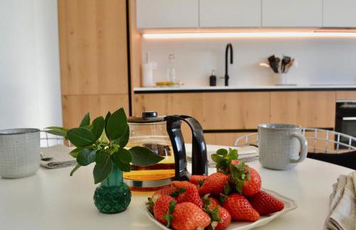 Penthouse Marina di Bardi - Attico con vista mozzafiato su Portofino e terrazza privata - Foto 19