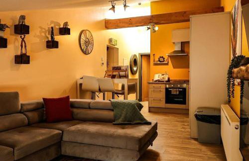 Greenvale Cabins - Foto 61