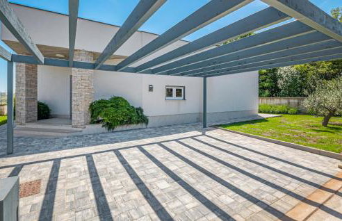 Lovely Home In Marici With Sauna - Foto 16