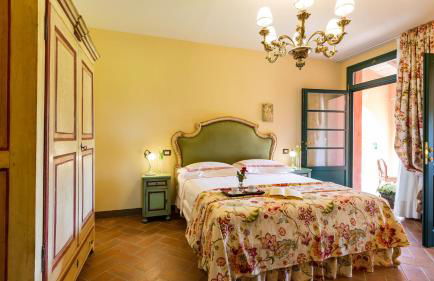 Villa Elisa 16 in Fucecchio - Foto 96