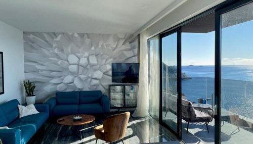 Apartments Fortes Fortuna - Two bedroom Apartment with Terrace and Sea View - Foto 4