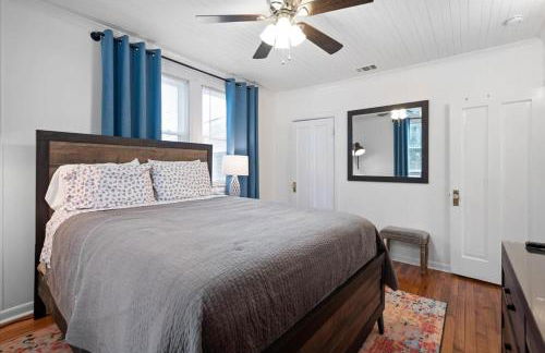 Summertime Home For 8, Fast Ev ChargerPets Fenced Yard - Foto 68