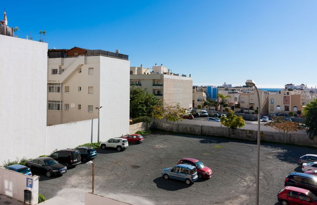 Neptuno Playa Nerja - Foto 18