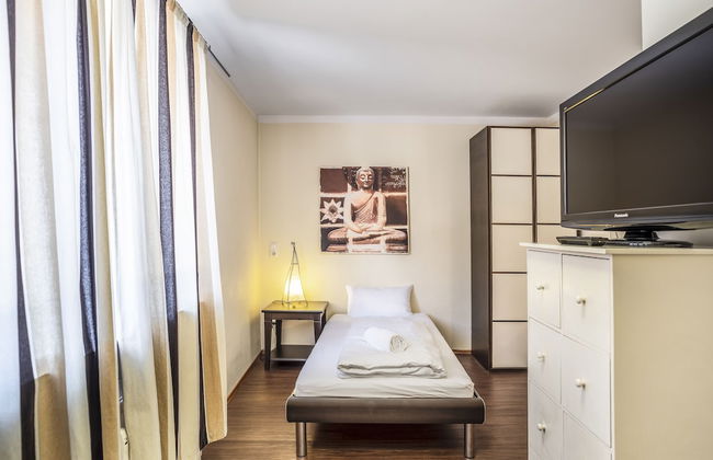 BoardingWorld Heidelberg - Foto 18