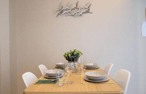 FLORIT FLATS - Valencia Port Rooms II - Foto 27