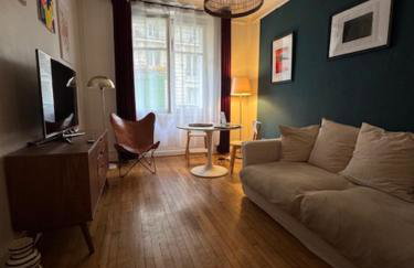 Nice place in Paris - Foto 1