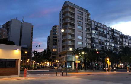 Harbour Views Puerto Denia II - Photo 27