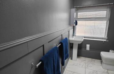 Teach Baile í nDún Geimhin - Foto 20