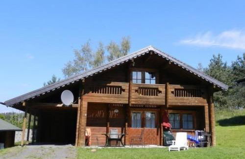 Holiday Home in Meiserich mit Terrasse und Garten by Interhome - Foto 1