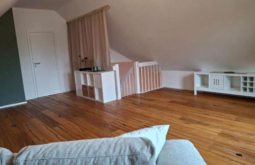 Apartment Lufs Loft für 6 Pers by Interhome - Foto 5