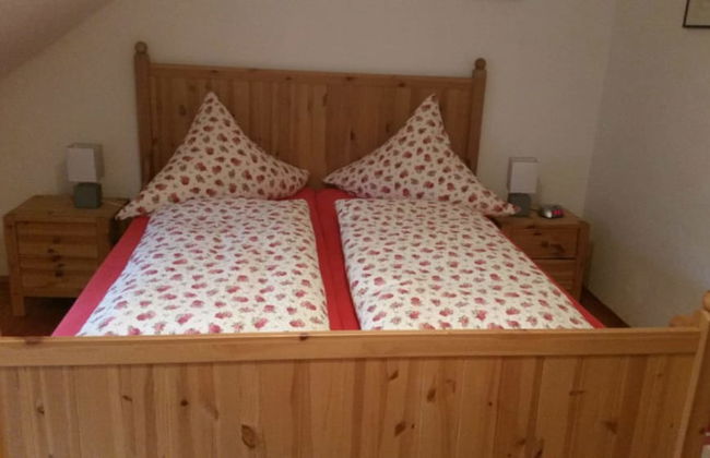 Ferienwohnung Wolter-Ruttloff - Foto 10