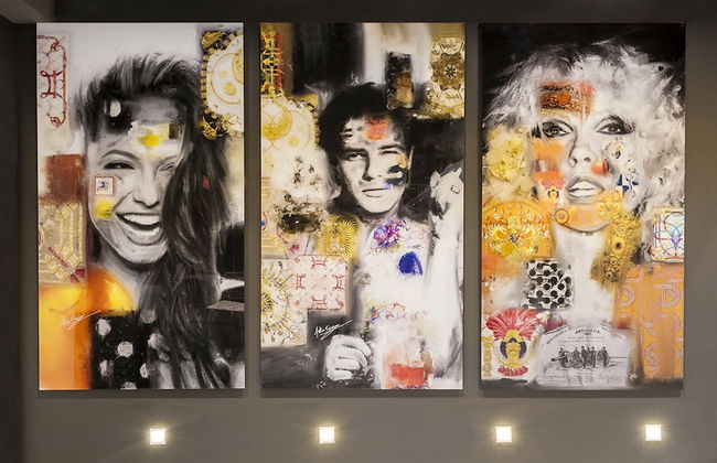 Holland Hotel by Simplissimmo - Foto 70