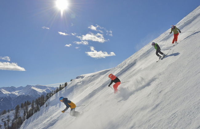 Modern Apartment With Balcony - Foto 17