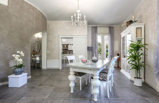 1836 La Perla Bianca Luxury Spa by Perle di Puglia - Foto 58