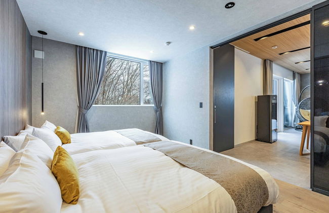 JAPAVISTA RUSUTSU - Photo 43