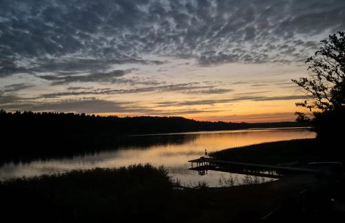 Apartament nr 9 Mazurskie Klimaty - Photo 17