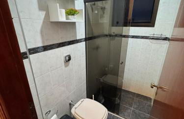 PIEMONTE FLAT Flat dos Sonhos APT 204C - Foto 5