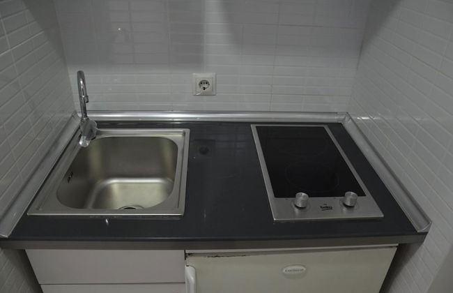 Boutique Urban Madrid Serrano - Photo 46