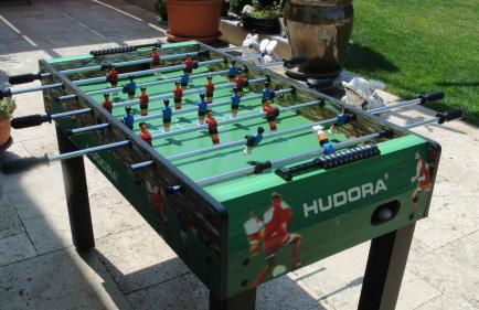 Ferienwohnung Finningen - Foto 11