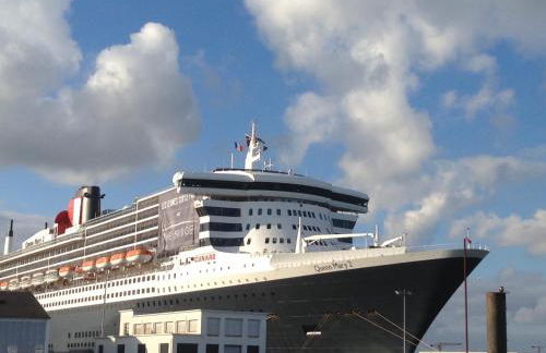 Accès direct à la PLAGE de Mr HULOT Saint Marc sur Mer près de La Baule - Parking privé - Foto 22