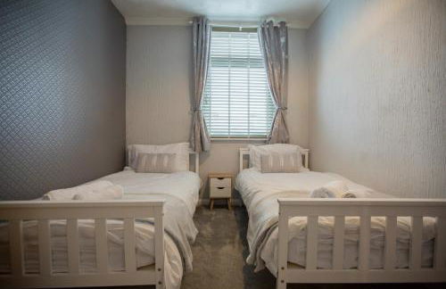 Cosy City Home from home! - Foto 23