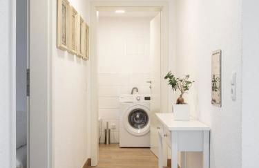 Ferienwohnung Süßenmühle Naturstrand - Foto 12