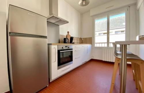 Charmant et Cosy T2, Hyper-centre - Foto 20