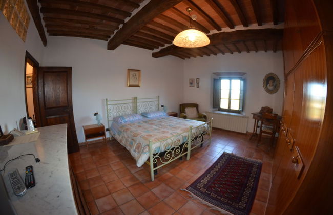 Agriturismo Podere Ficareto - Foto 3