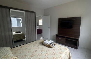 Casa 100% mobiliada no Caçari - Foto 7