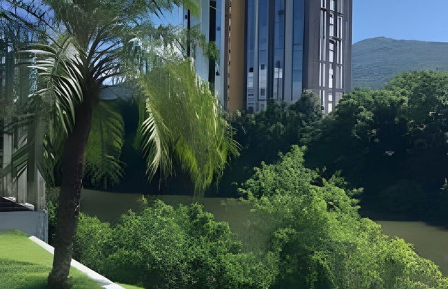 Saint Sebastian ap113-stúdio para casal - Photo 63