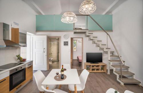 B&M HOUSE,SIRILI,PLATANIAS - Foto 1