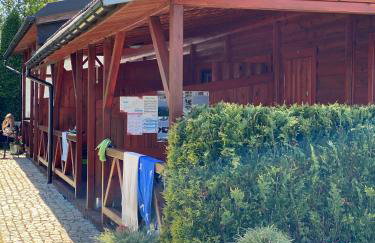 ZEFIR Dąbki - Foto 30