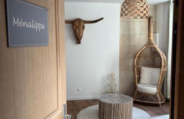 Résidence ARTHUS Ménalippe - Foto 38