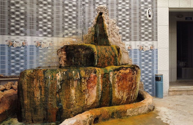 Ulugut Termal - Foto 20