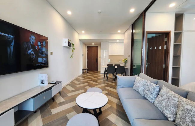 Kotrip Metropole Paradise Vacation - Foto 11