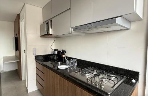 Excelente Studio de 40m - Foto 12