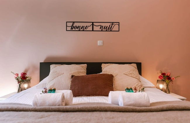 Beachfront Apartment in Zeebrugge - Foto 39