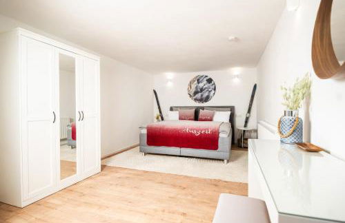 Landhaus Oase im Herzen Oberviechtachs - Foto 10