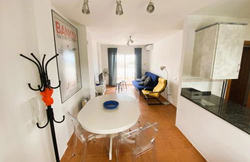 AMR Ático Los Atalayones - Foto 9