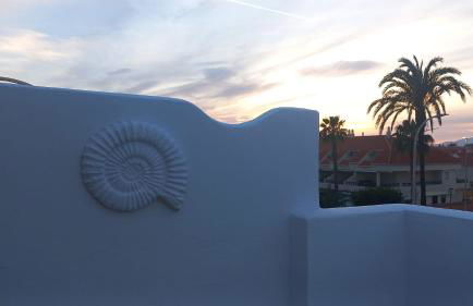 EL PEÑÓN IDÍLICO PISO A PIE DE Playa - Foto 20