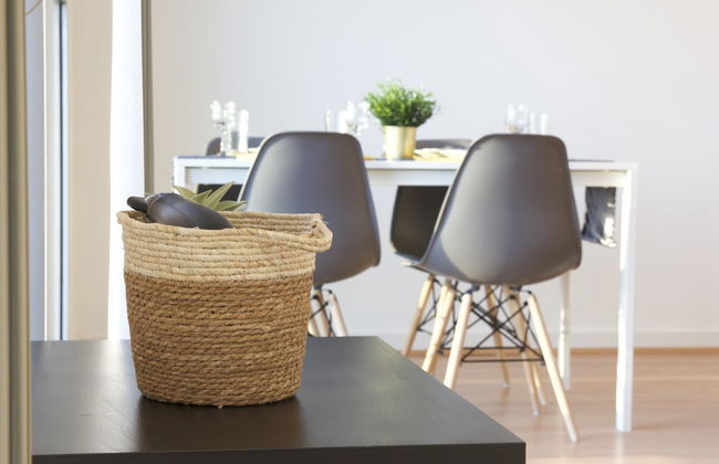 Tailor That Property - Chelsea House - Foto 25