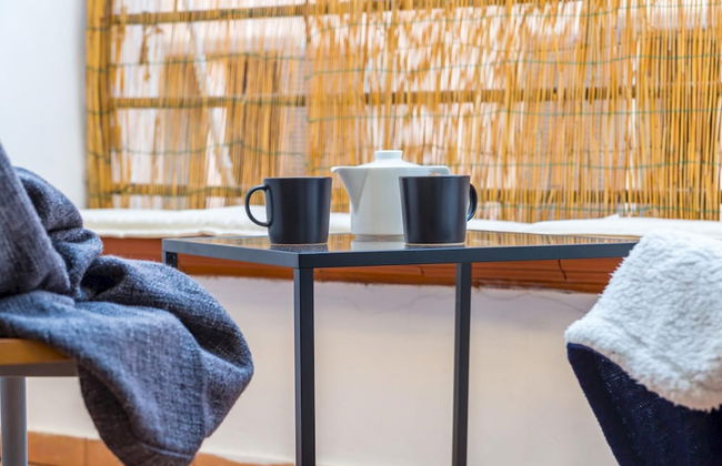 Parthenope s Eye on the Seafront - Foto 11