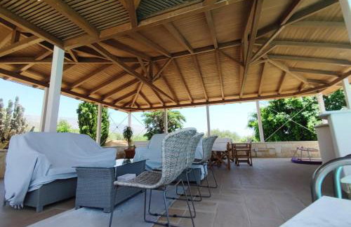 Summer Villa Lagonissi - Foto 12