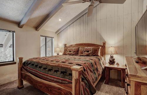 CM416M Copper Mtn Inn Condo - Foto 30