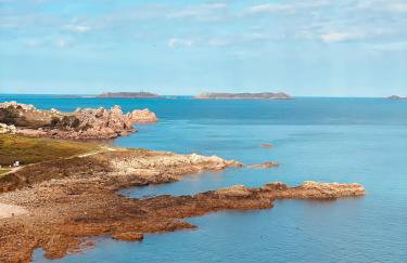 Maison cocooning au calme - Cote de Granit Rose - Foto 18