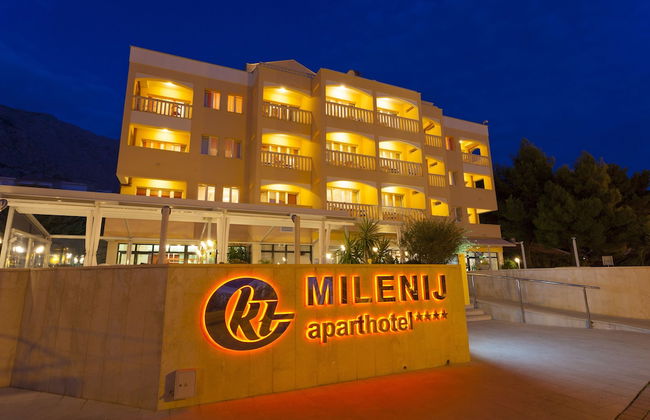 Aparthotel Milenij - Foto 39