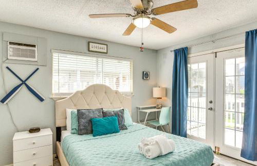 Effortless Beach Days! Family Retreat in Galveston - Photo 15