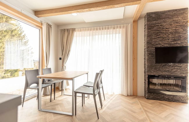 Luxury Chalet With Dishwasher in the Area - Foto 7