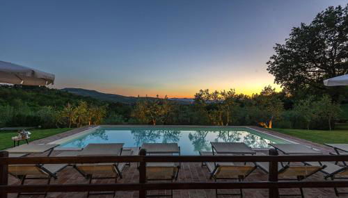 B&B Country House Poggio Del Drago - Foto 5